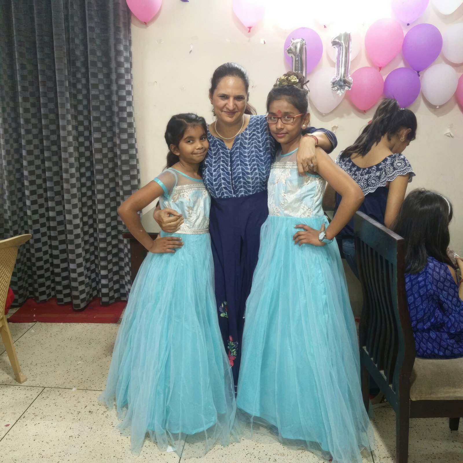 Abhishree Boutique in Dwarka 0331-HP