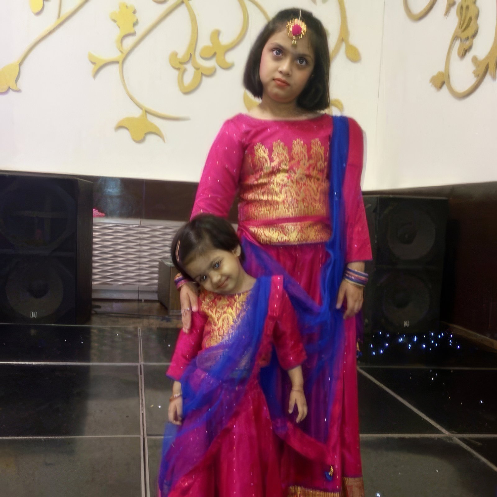 Abhishree Boutique in Dwarka 0332-HP