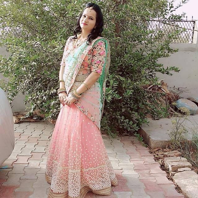 Abhishree Boutique in Dwarka 0333