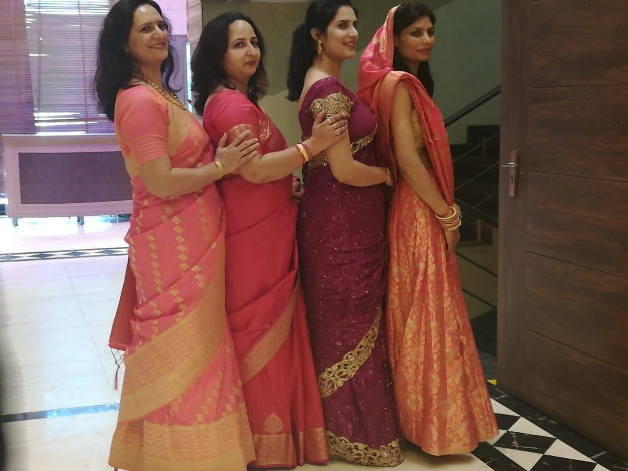 Abhishree Boutique in Dwarka 0336