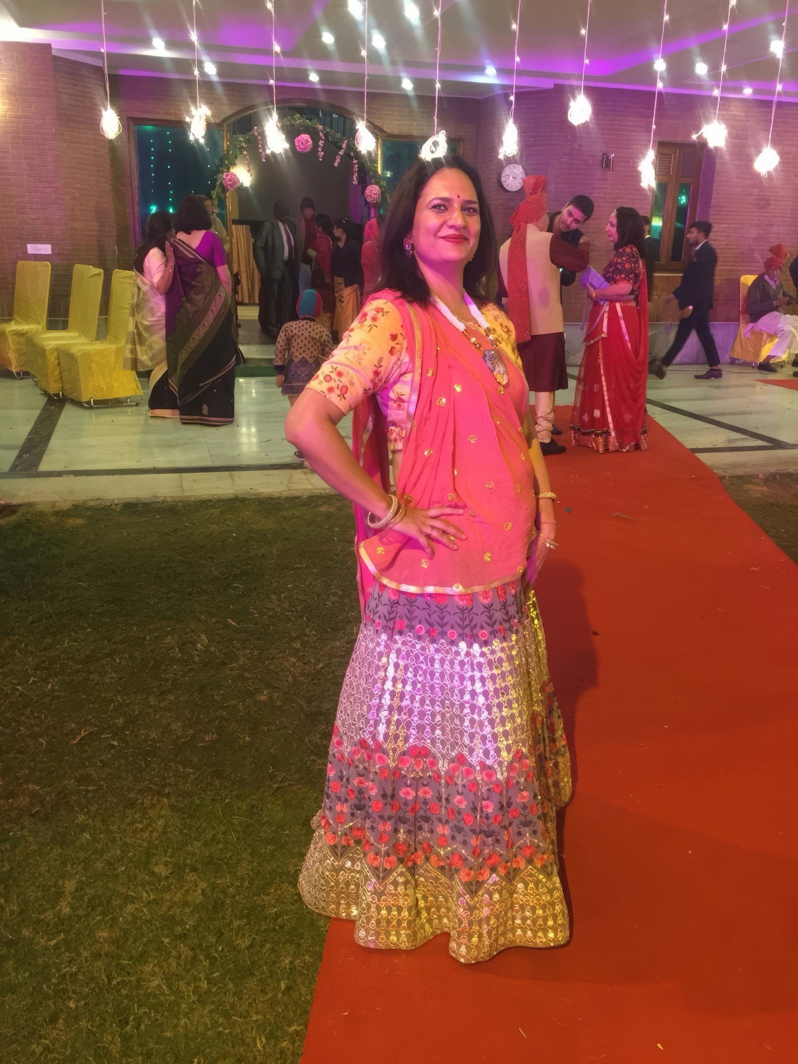 Abhishree Boutique in Dwarka 0337-HP