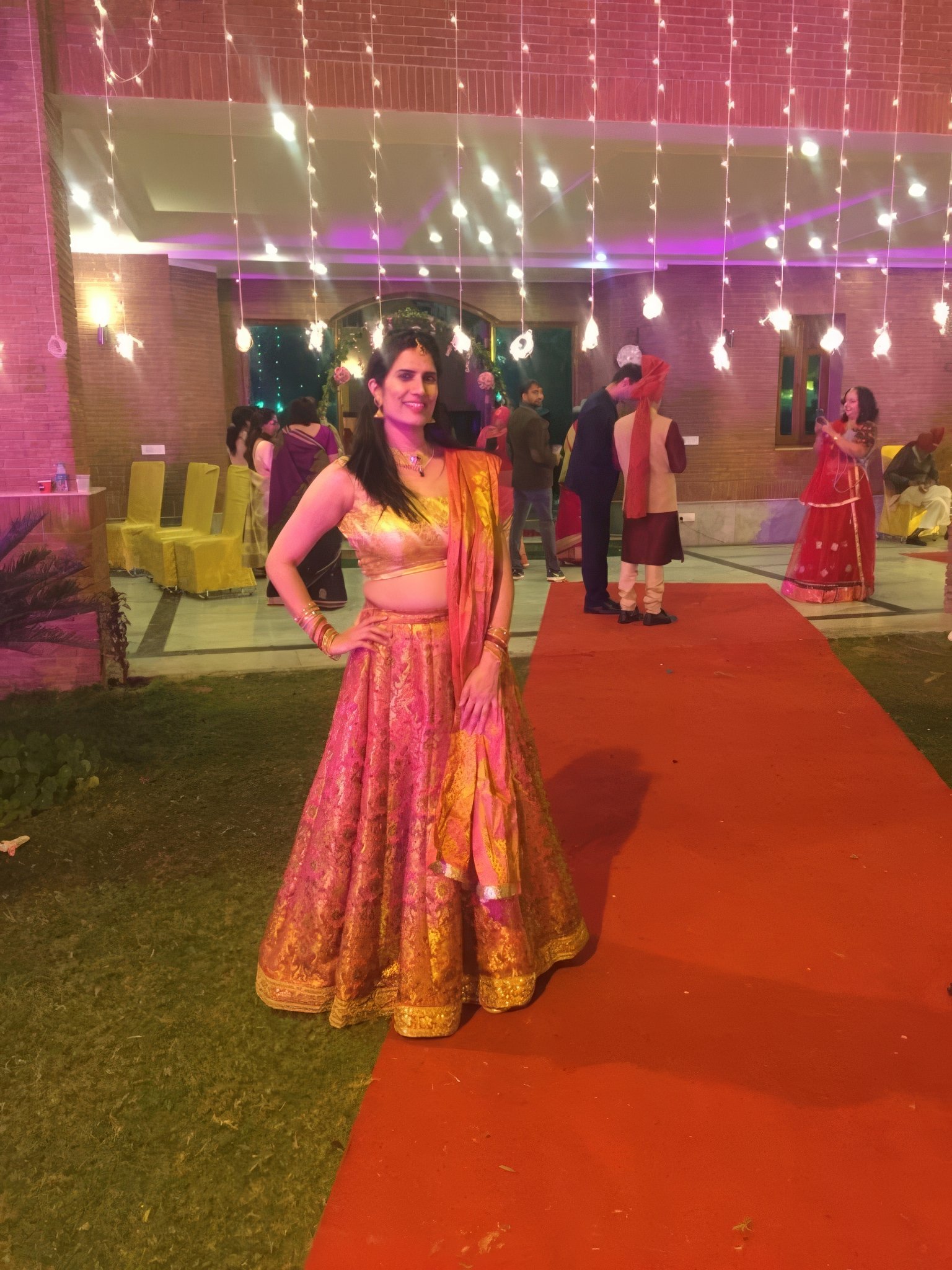 Abhishree Boutique in Dwarka 0338-HP