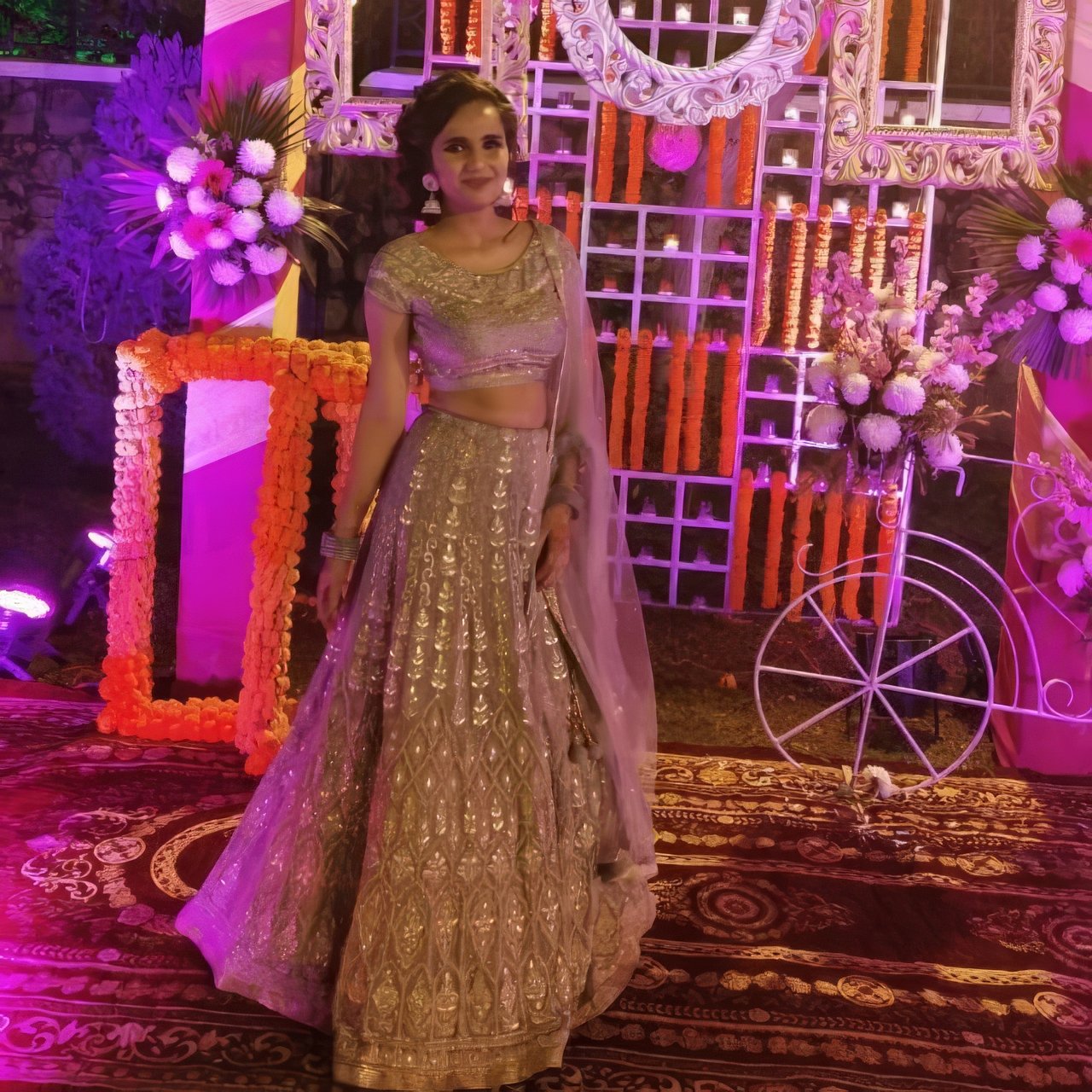 Abhishree Boutique in Dwarka 0339-HP
