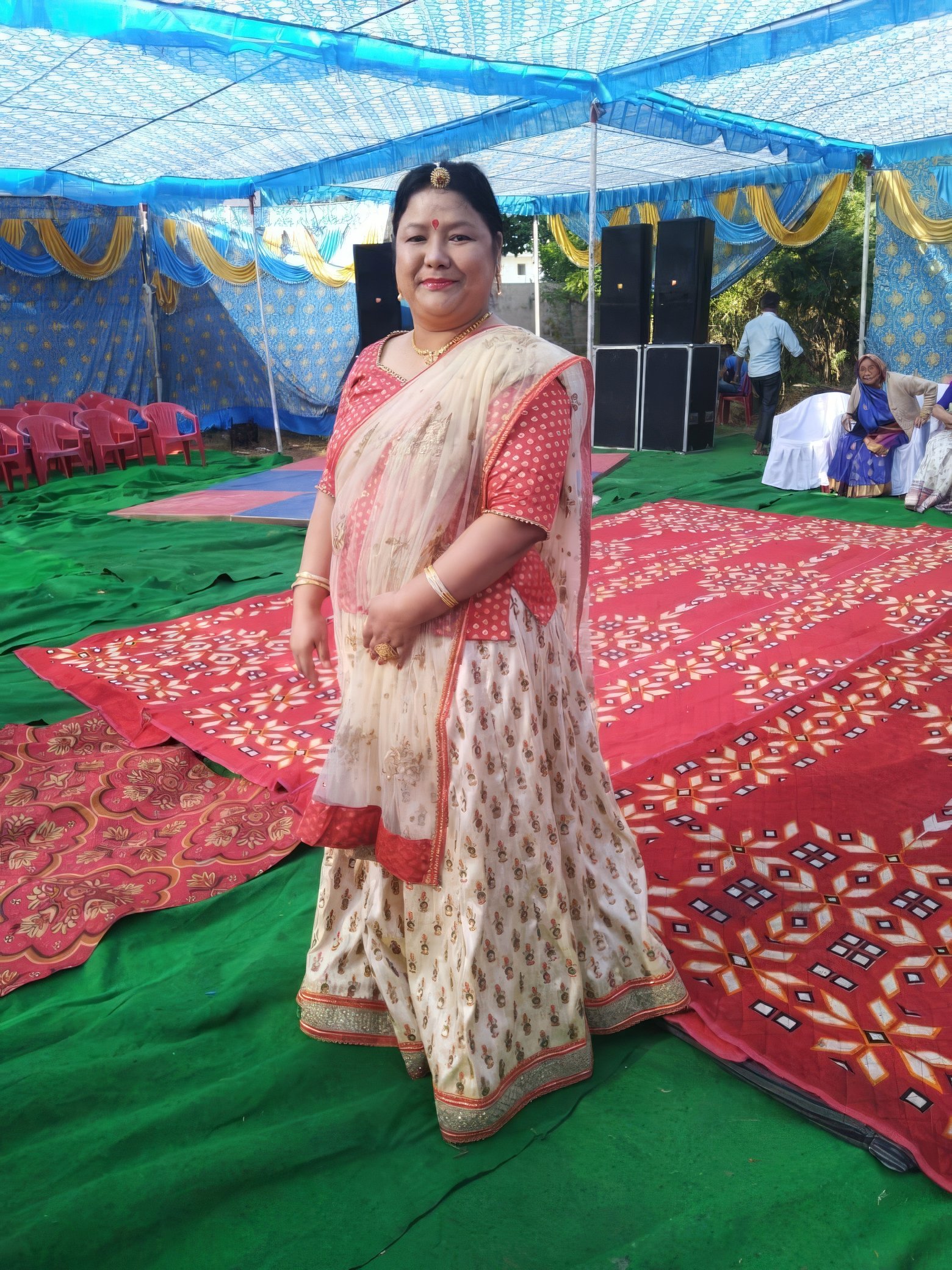 Abhishree Boutique in Dwarka 0340-HP