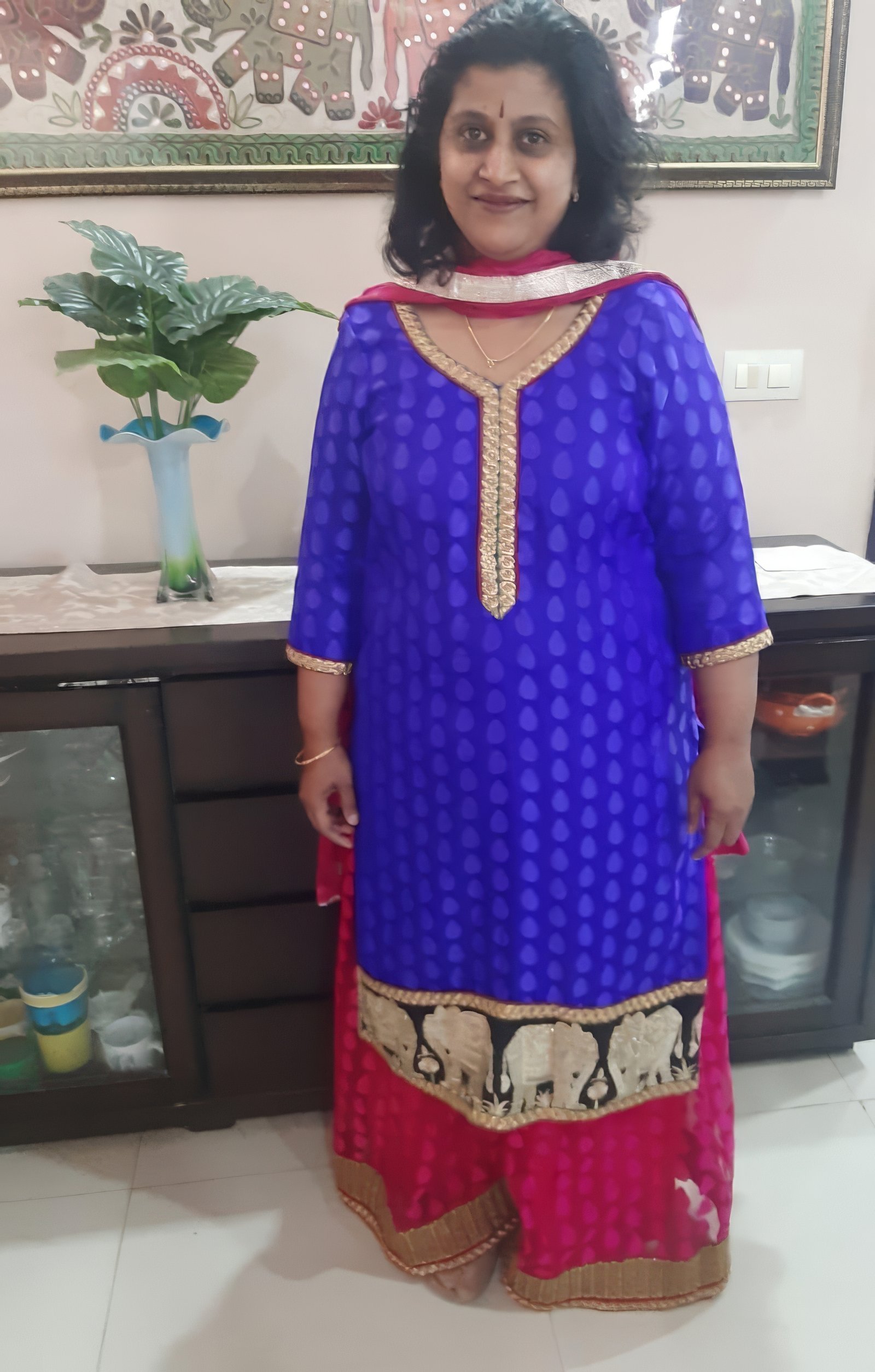 Abhishree Boutique in Dwarka 0343-HP